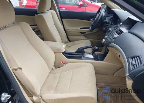 2012 Honda Accord 2.4 Lx from USA, damaged, VIN 1HGCP2F36CA022770